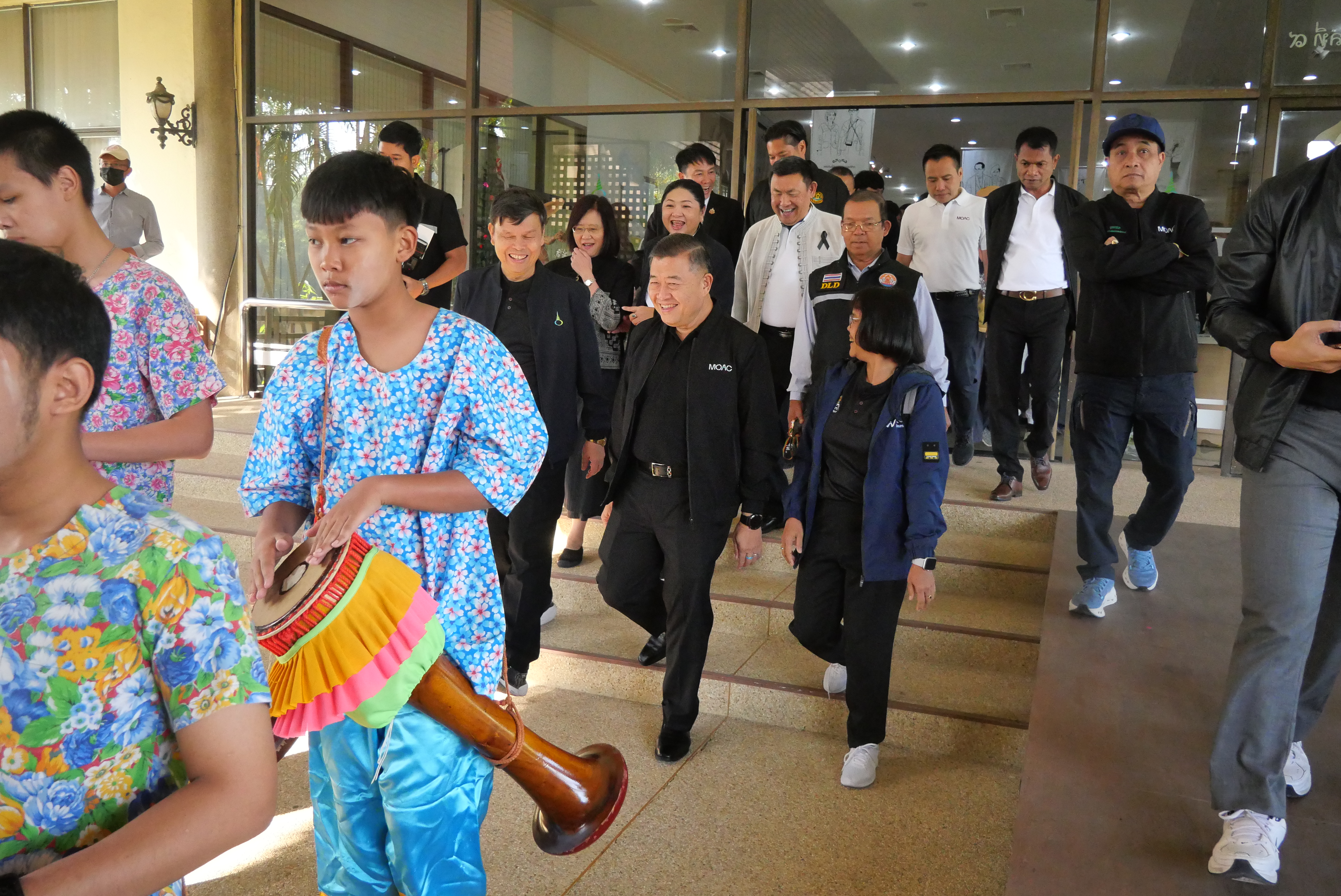 title - ส.ป.ก. เข้าร่วมงานวันเด็กแห่งชาติ ประจำปี 2569 ของกระทรวงเกษตรและสหกรณ์